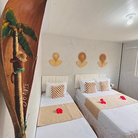 Martinelli Residence Fernando de Noronha Ngoại thất bức ảnh