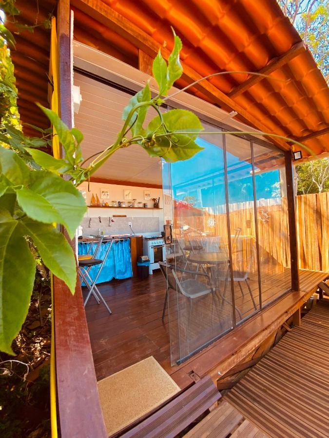 Martinelli Residence Fernando de Noronha Ngoại thất bức ảnh