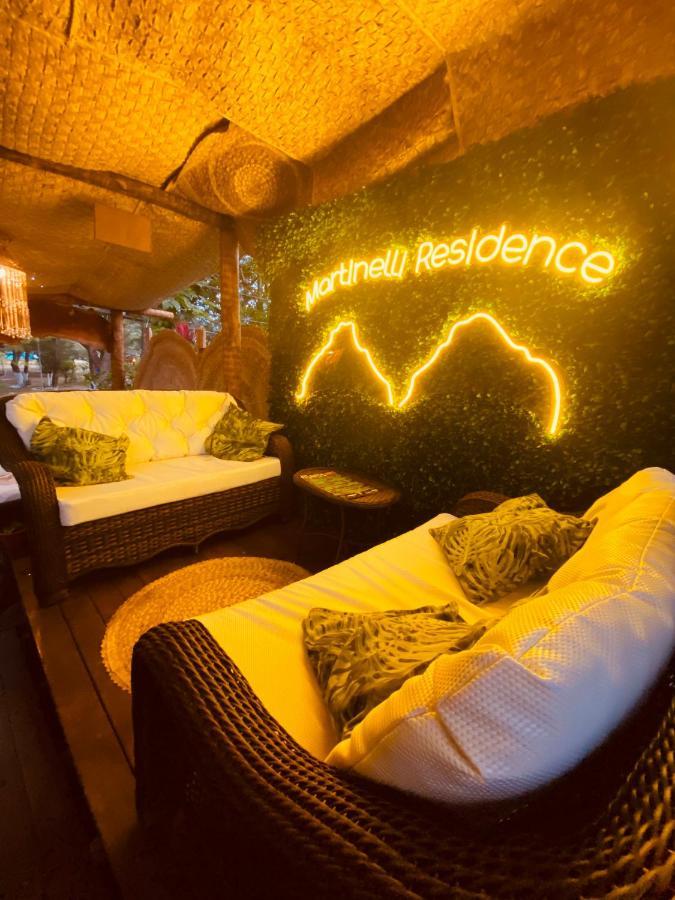 Martinelli Residence Fernando de Noronha Ngoại thất bức ảnh