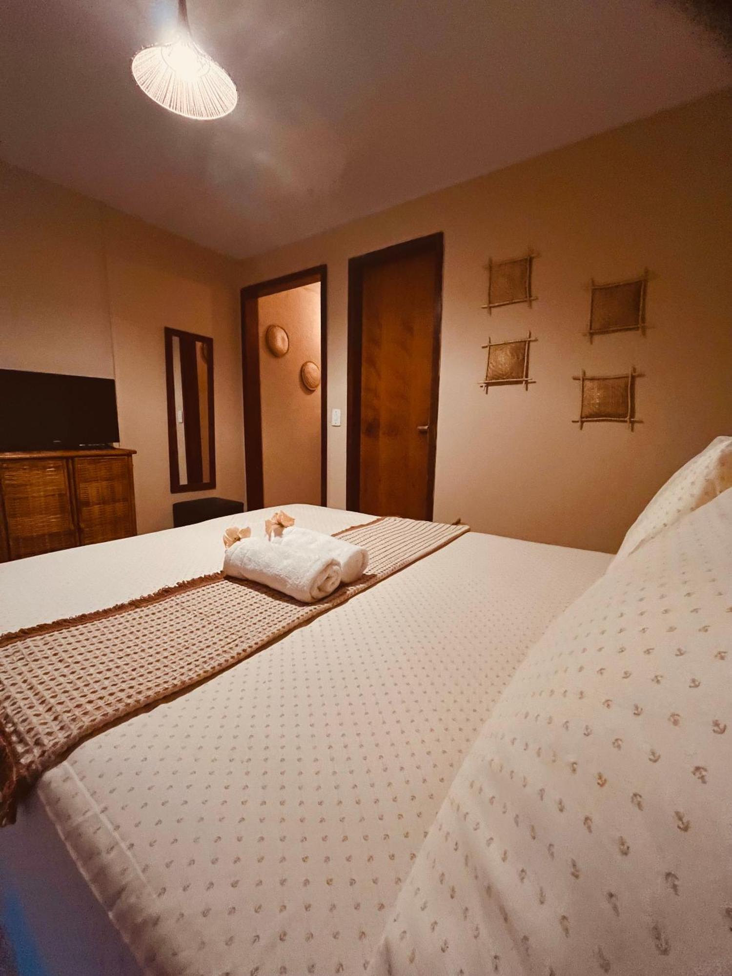 Martinelli Residence Fernando de Noronha Ngoại thất bức ảnh