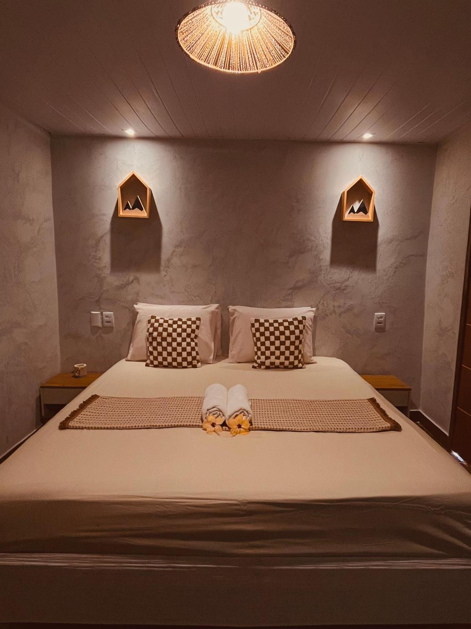 Martinelli Residence Fernando de Noronha Ngoại thất bức ảnh