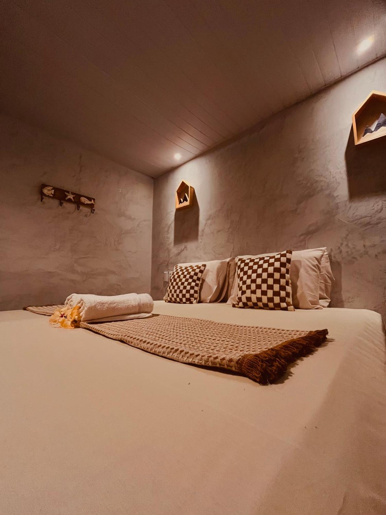 Martinelli Residence Fernando de Noronha Ngoại thất bức ảnh