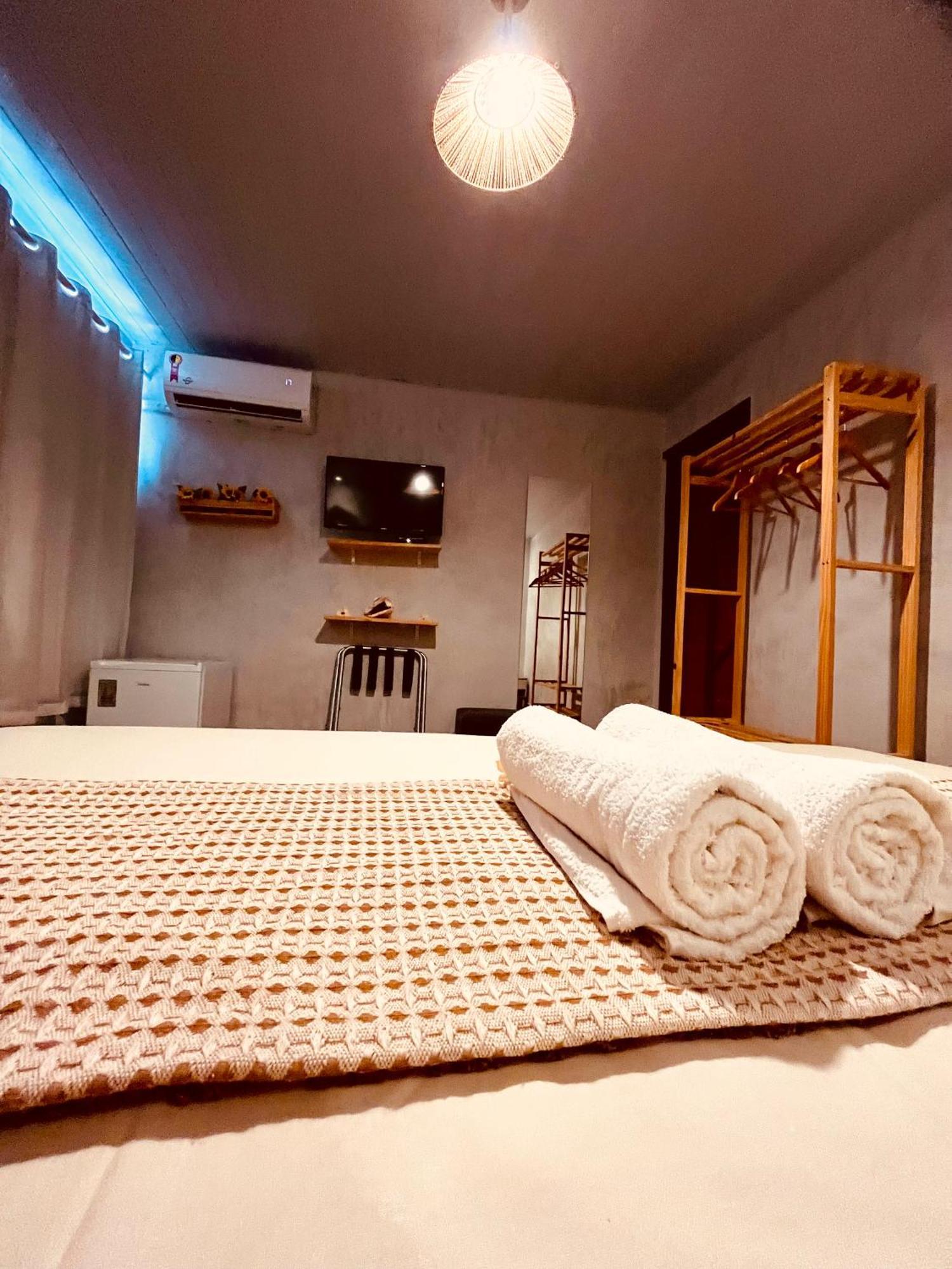 Martinelli Residence Fernando de Noronha Ngoại thất bức ảnh