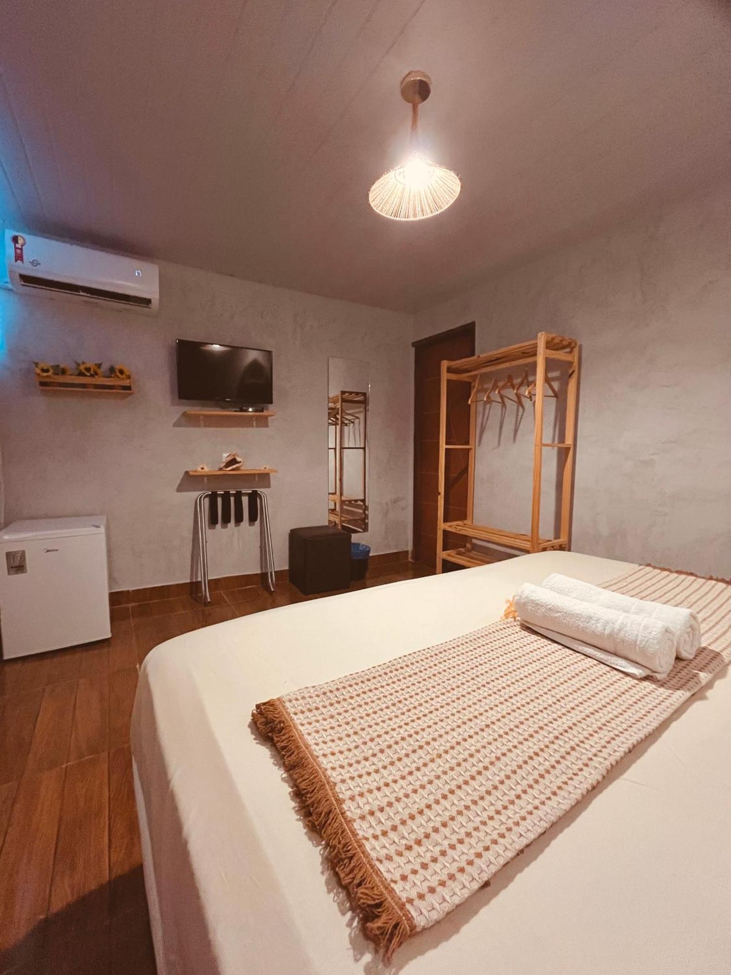Martinelli Residence Fernando de Noronha Ngoại thất bức ảnh