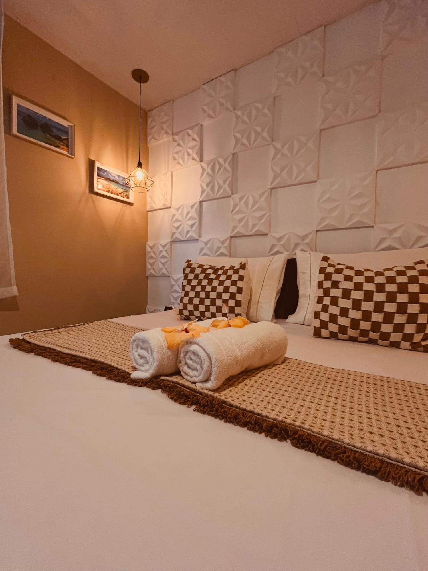 Martinelli Residence Fernando de Noronha Ngoại thất bức ảnh