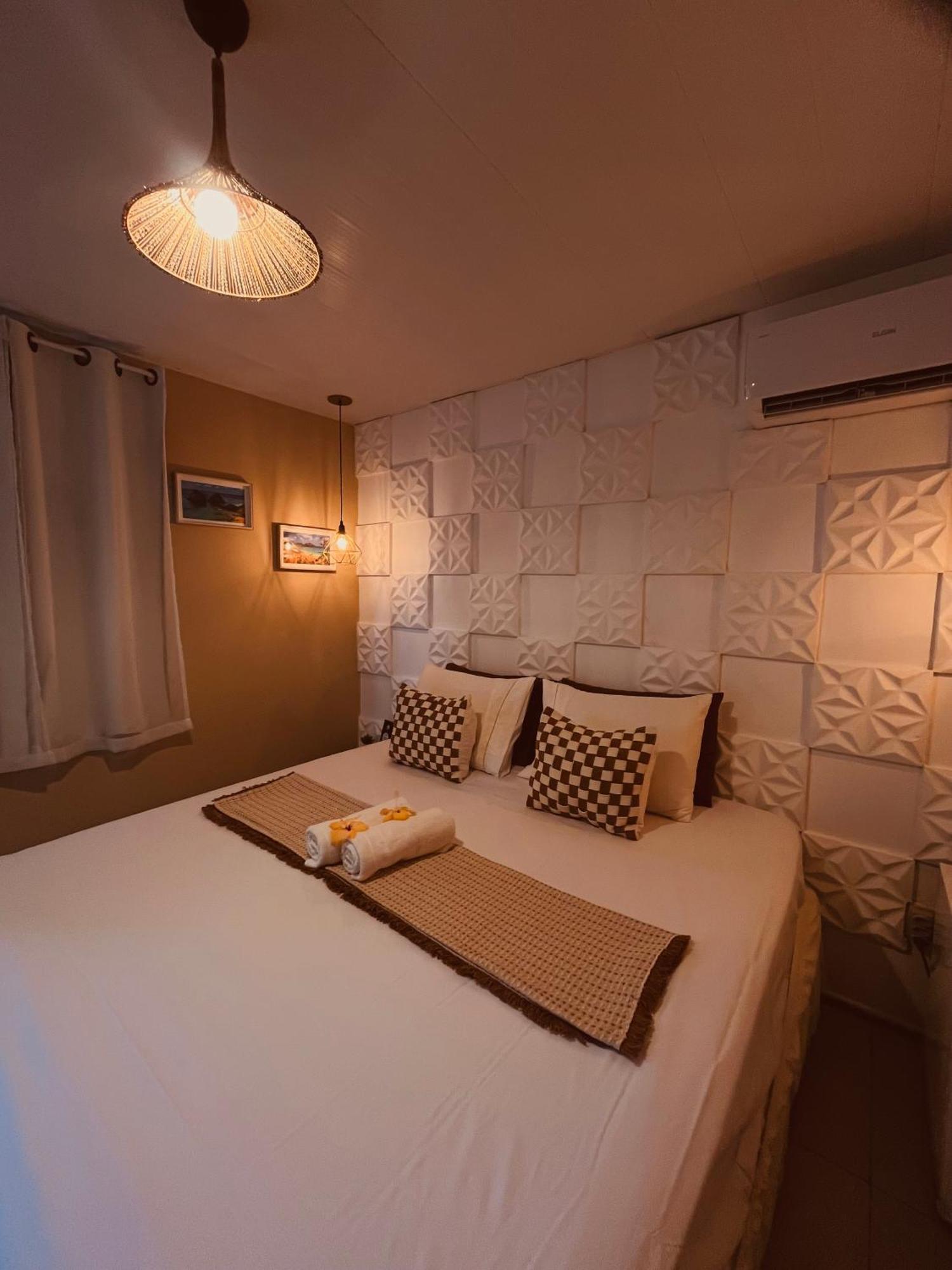 Martinelli Residence Fernando de Noronha Ngoại thất bức ảnh