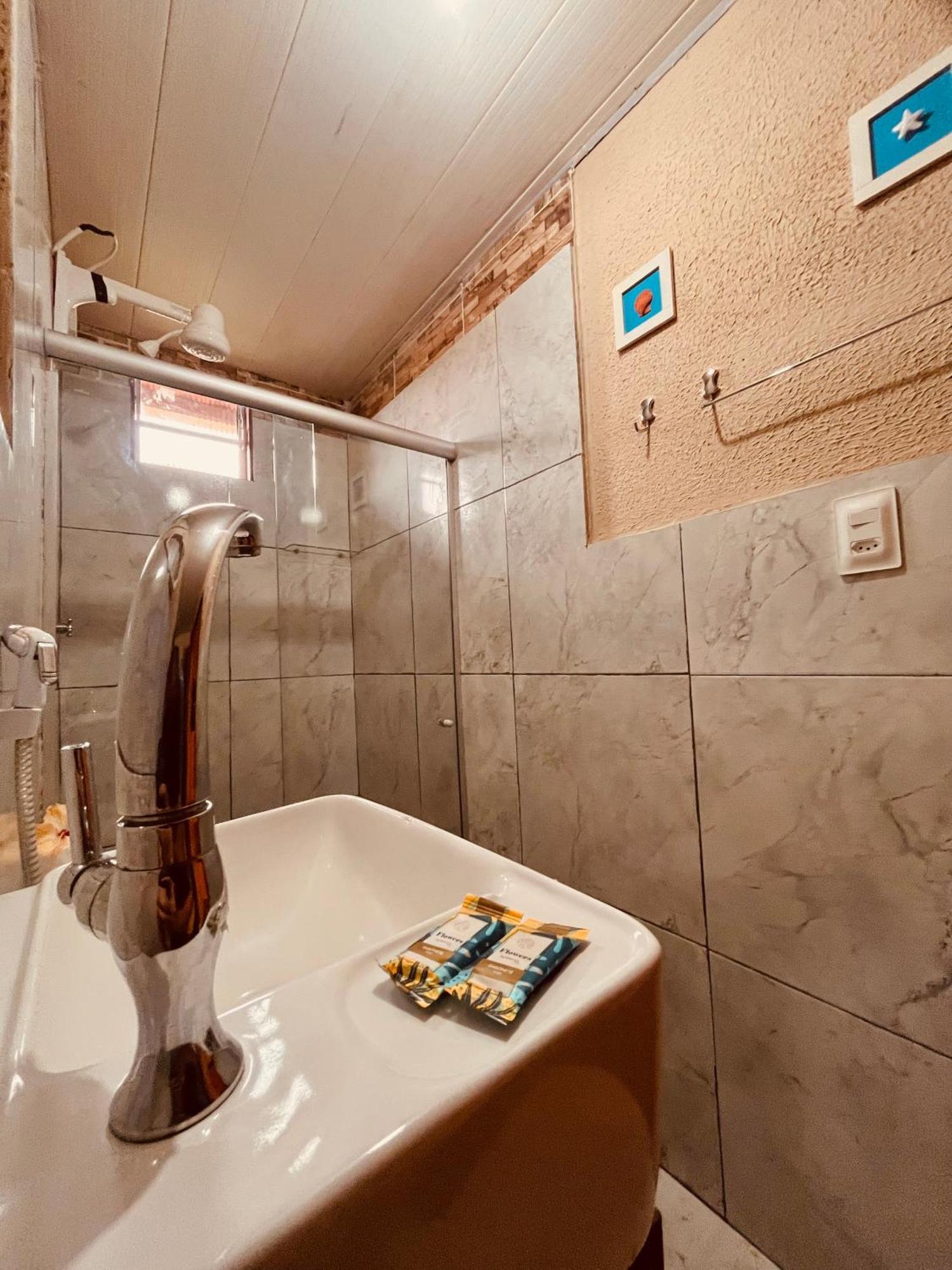 Martinelli Residence Fernando de Noronha Ngoại thất bức ảnh