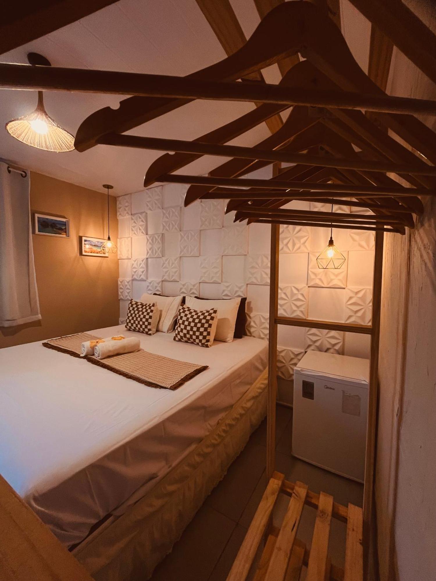 Martinelli Residence Fernando de Noronha Ngoại thất bức ảnh