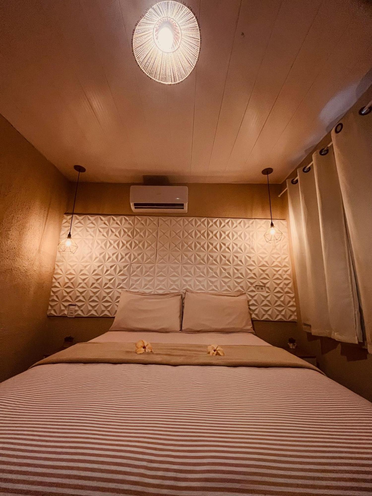 Martinelli Residence Fernando de Noronha Ngoại thất bức ảnh
