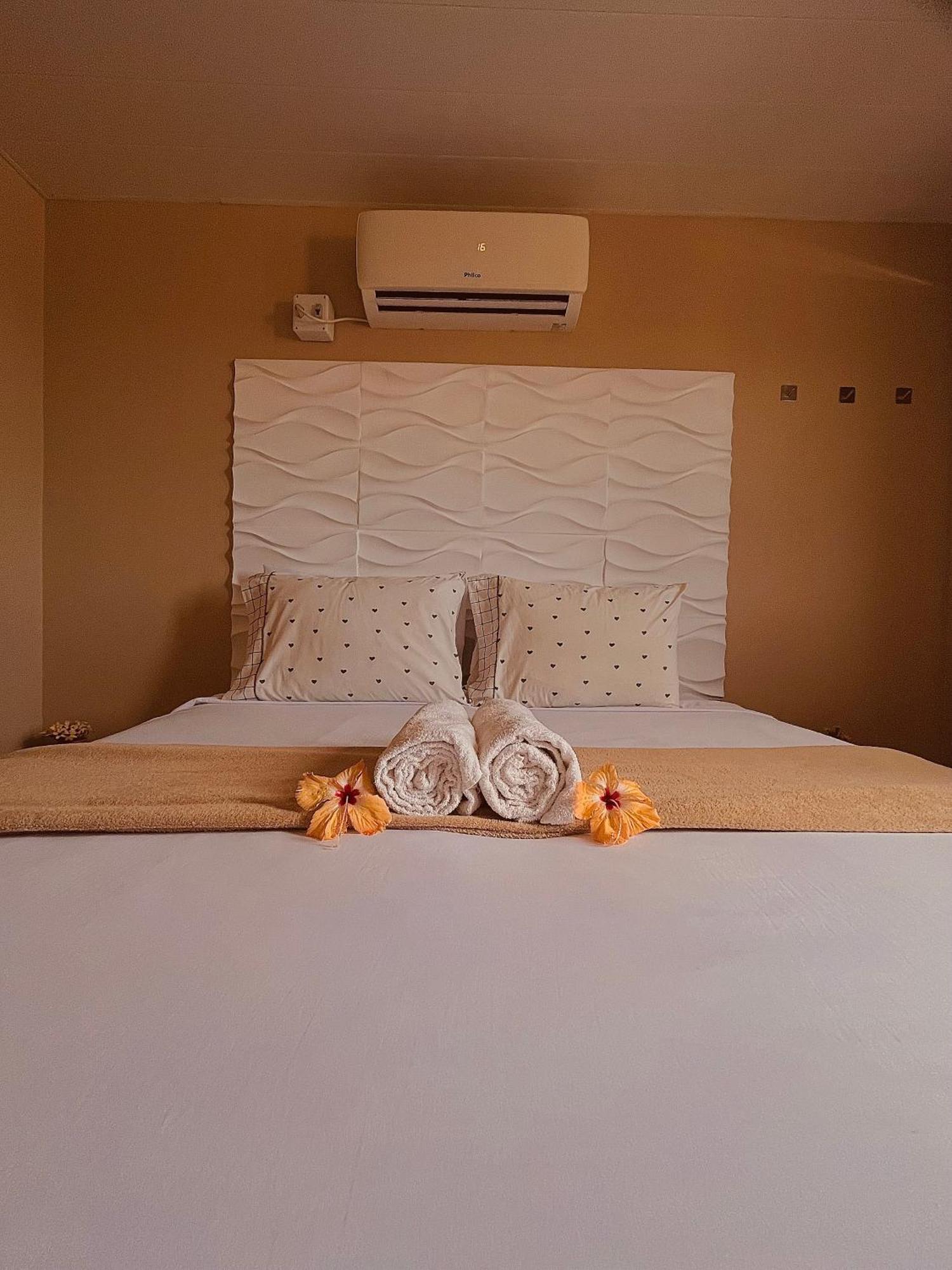 Martinelli Residence Fernando de Noronha Ngoại thất bức ảnh