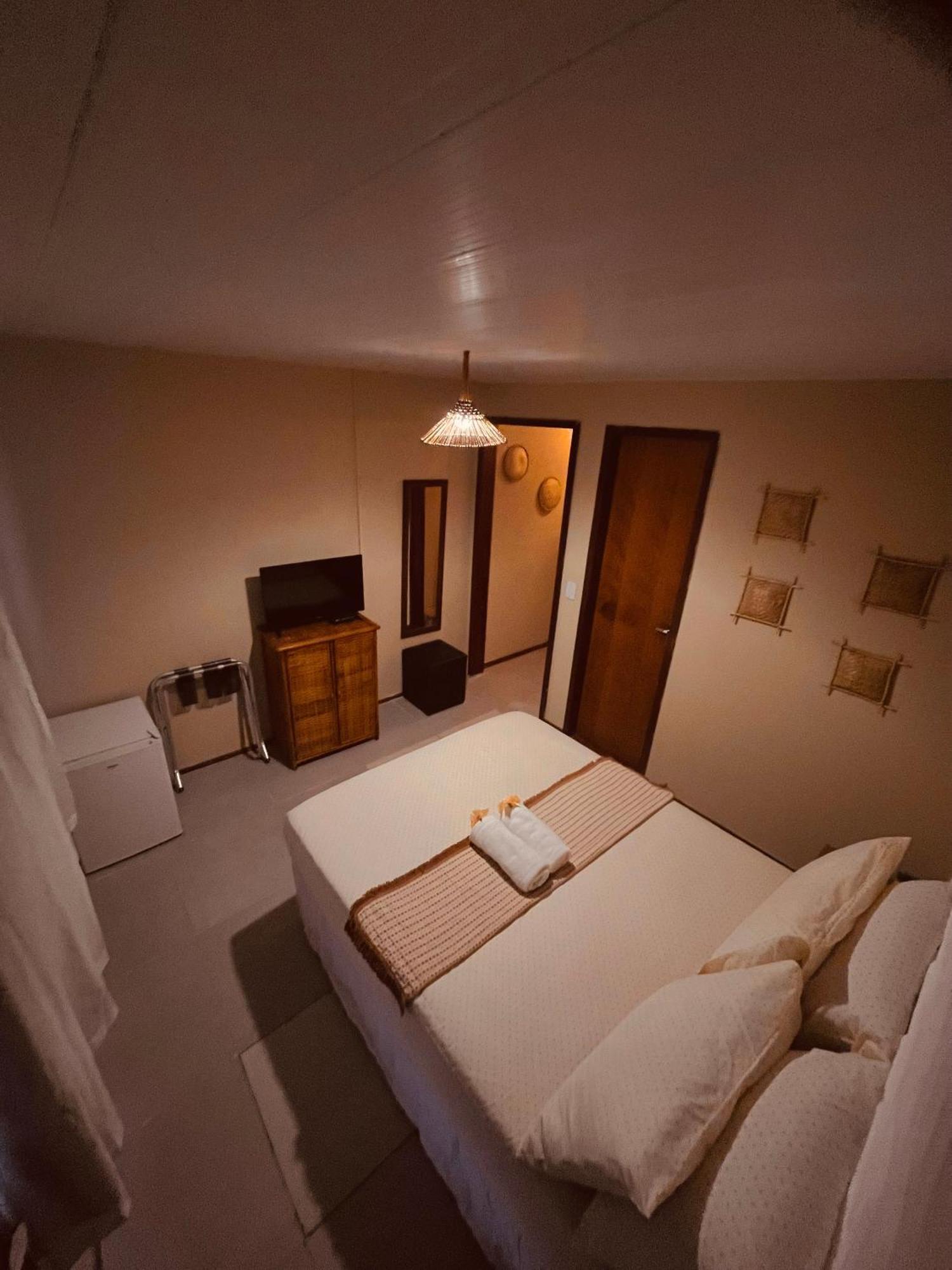 Martinelli Residence Fernando de Noronha Ngoại thất bức ảnh