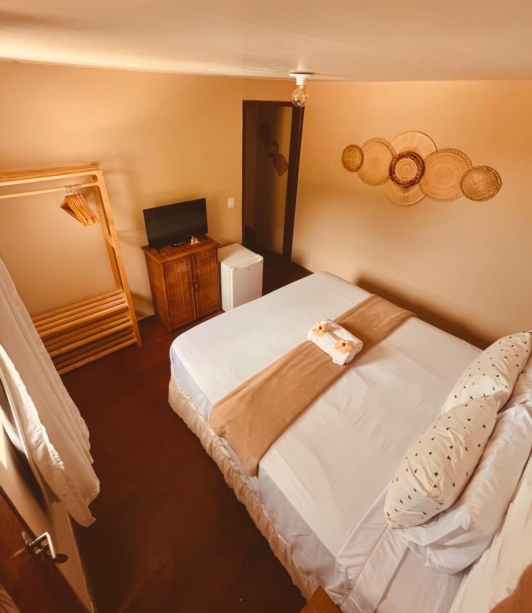Martinelli Residence Fernando de Noronha Ngoại thất bức ảnh