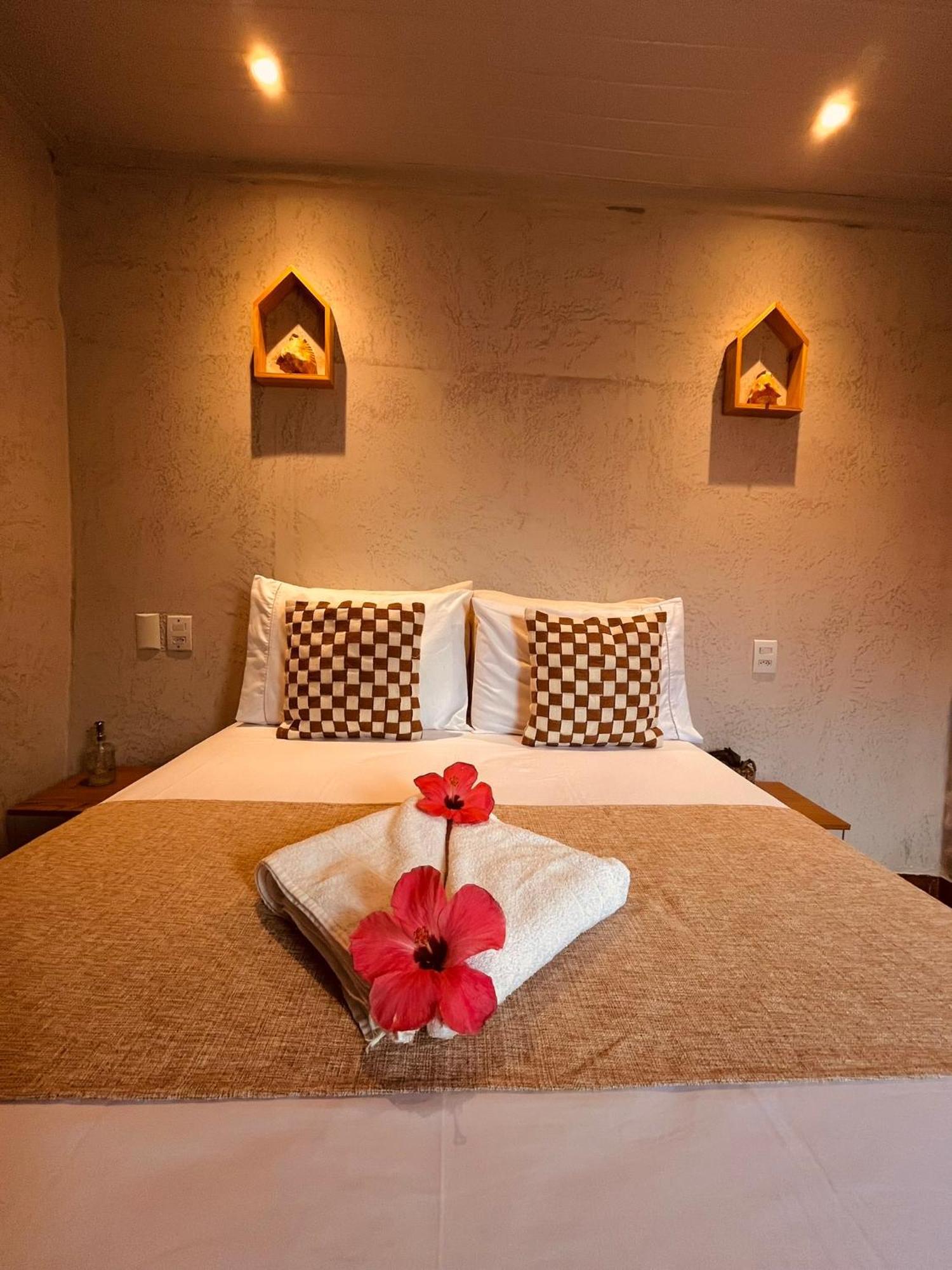 Martinelli Residence Fernando de Noronha Ngoại thất bức ảnh