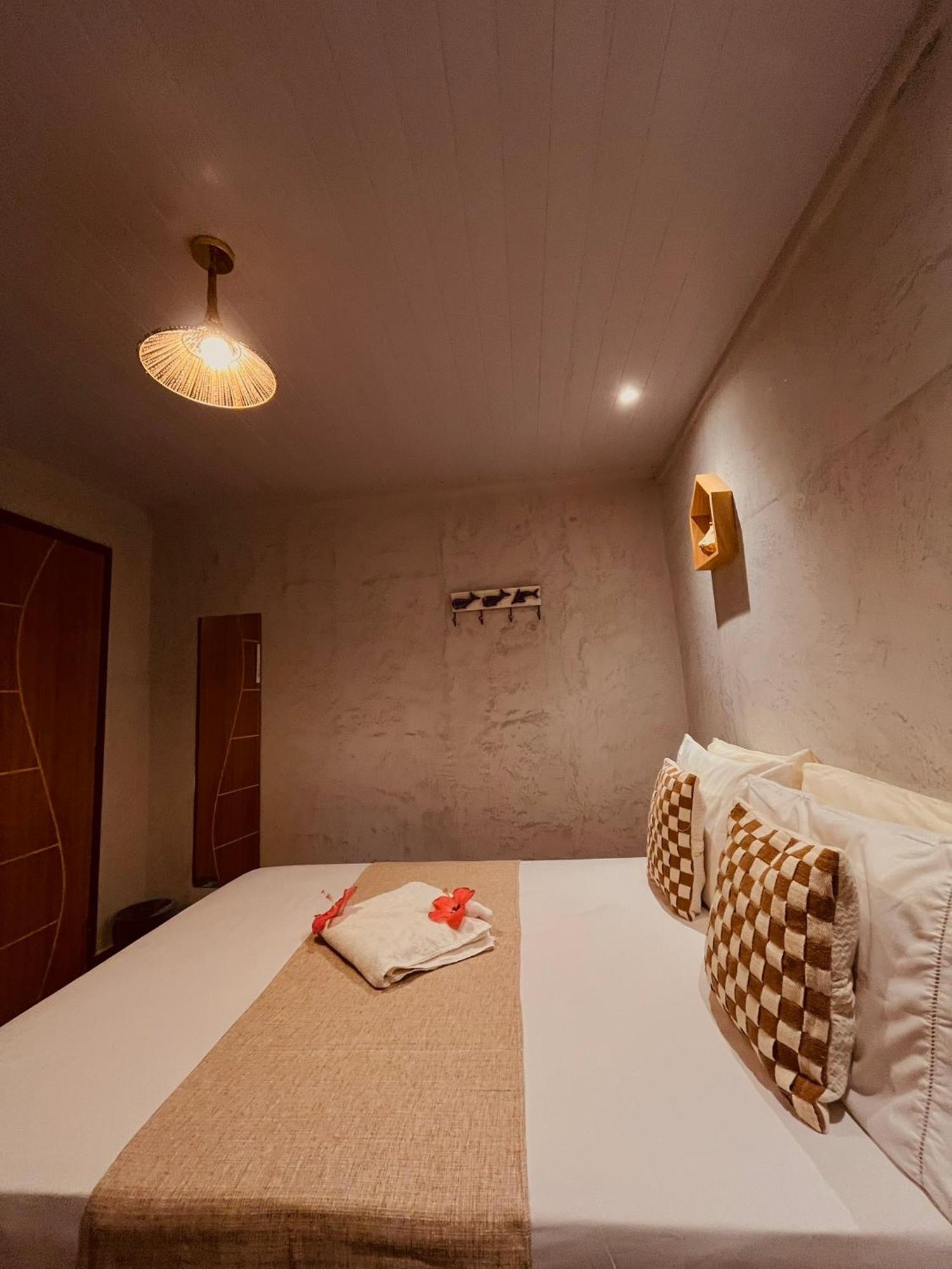 Martinelli Residence Fernando de Noronha Ngoại thất bức ảnh