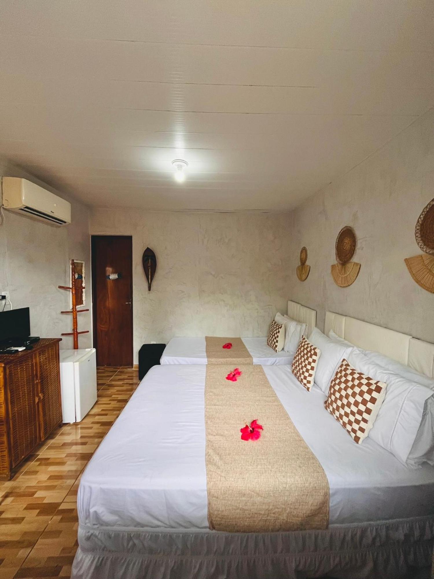 Martinelli Residence Fernando de Noronha Ngoại thất bức ảnh