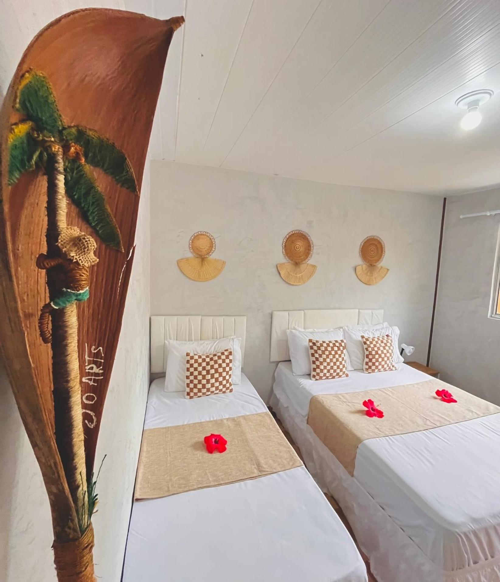 Martinelli Residence Fernando de Noronha Ngoại thất bức ảnh