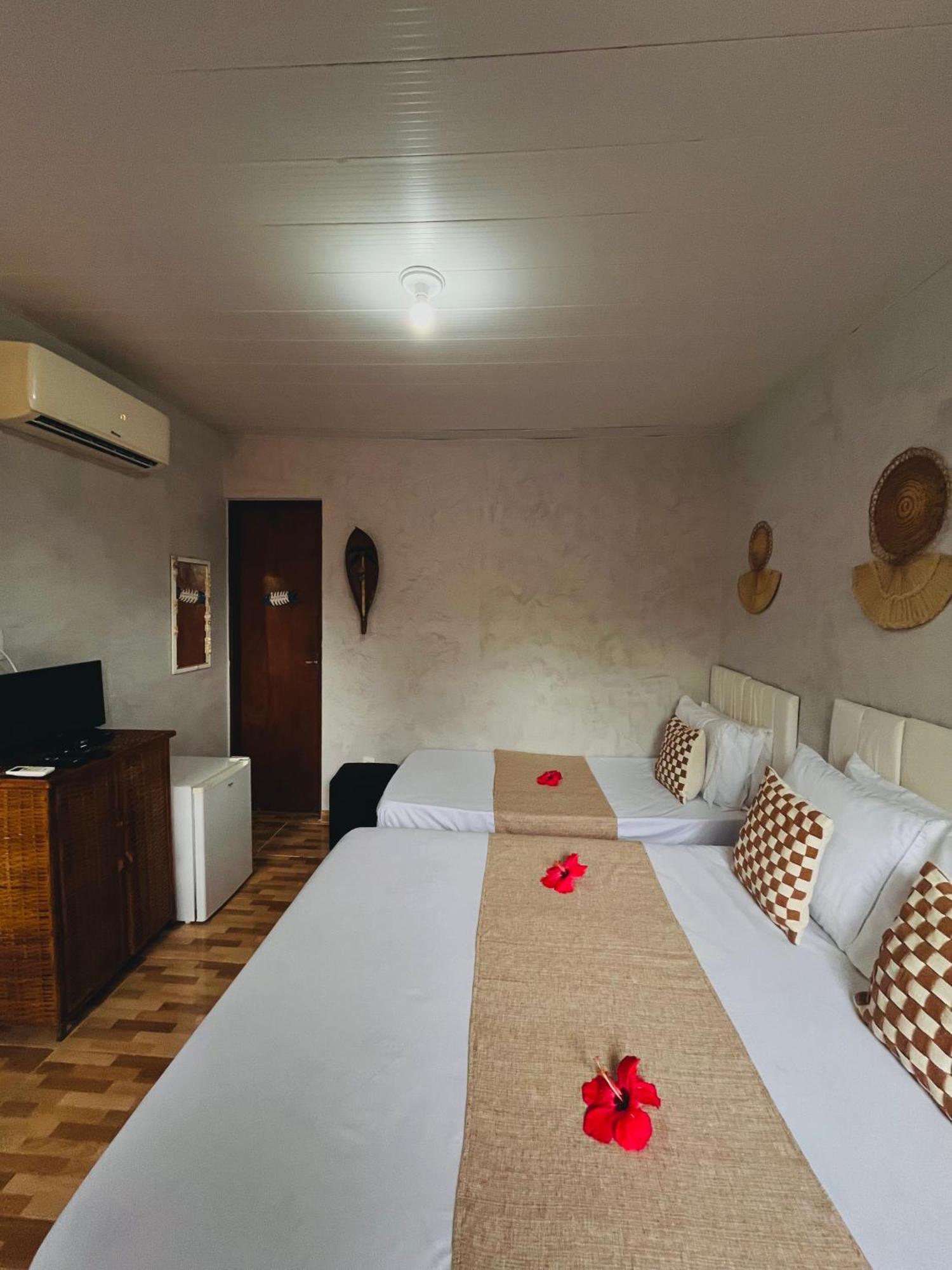 Martinelli Residence Fernando de Noronha Ngoại thất bức ảnh