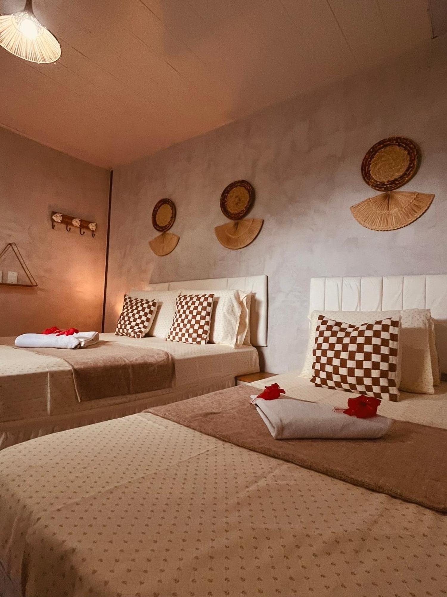 Martinelli Residence Fernando de Noronha Ngoại thất bức ảnh