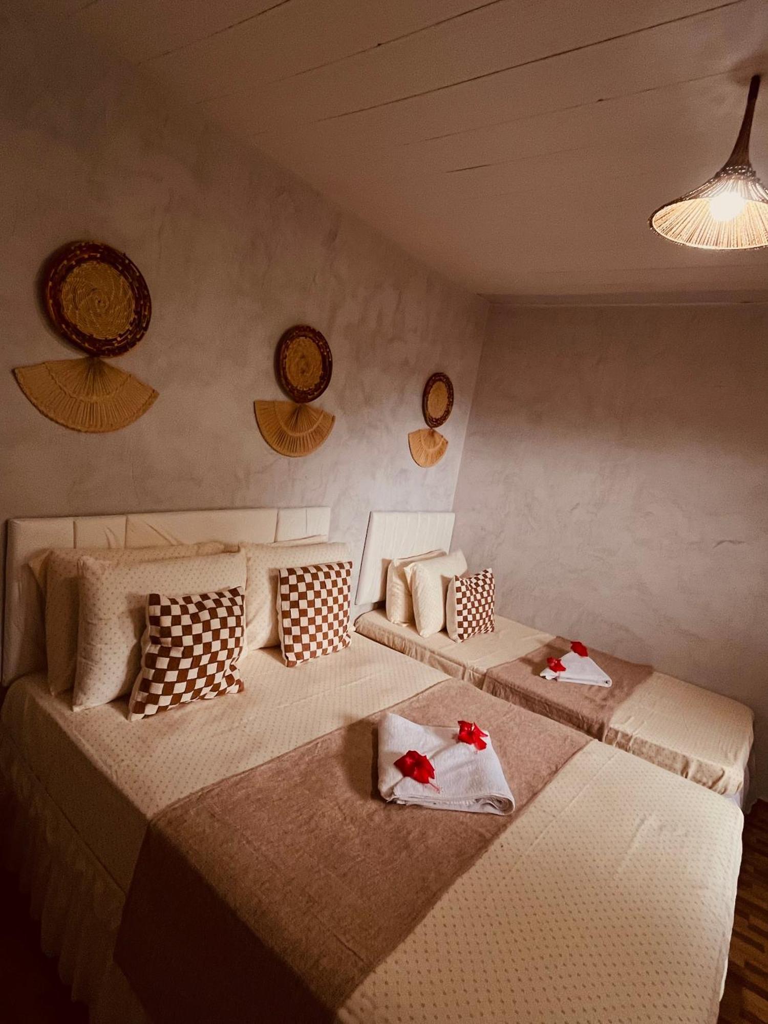 Martinelli Residence Fernando de Noronha Ngoại thất bức ảnh