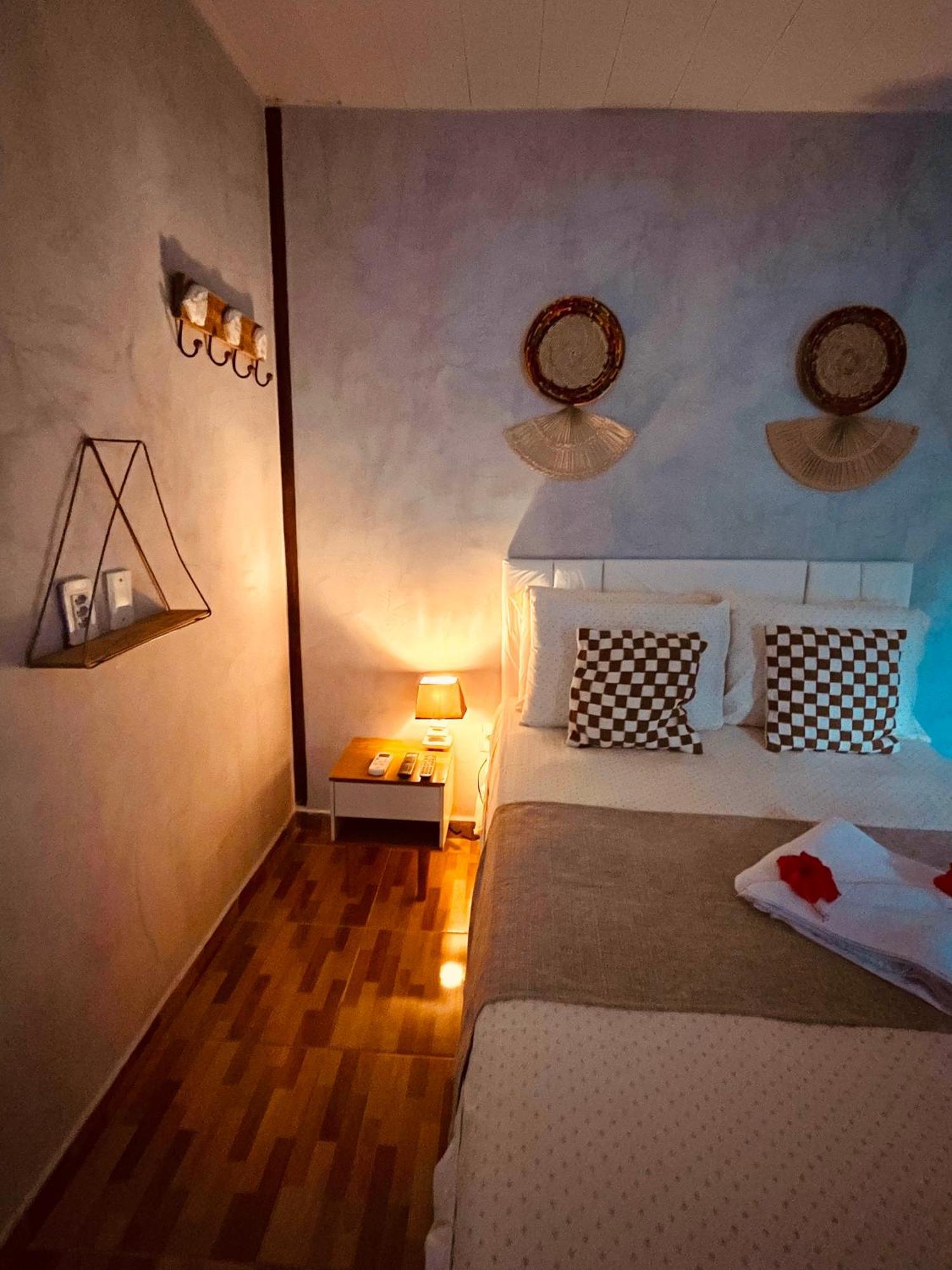 Martinelli Residence Fernando de Noronha Ngoại thất bức ảnh